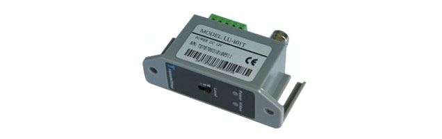 TT-801T (Transmitter)