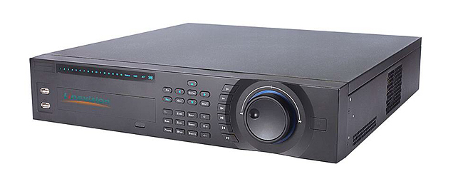 NVR-9116S