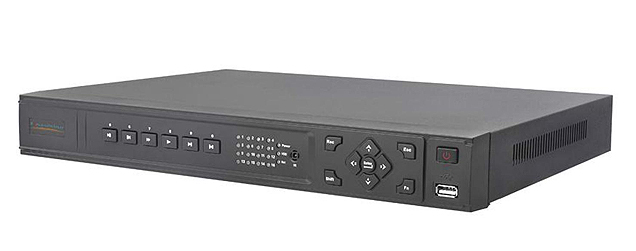 NVR-9116A