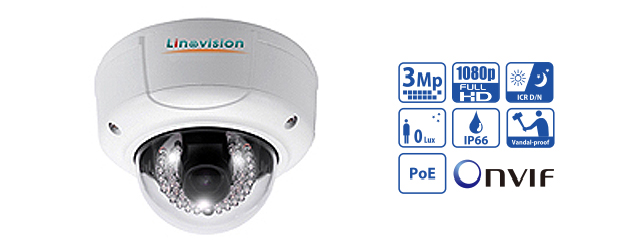 IPC-VEC754PF-EIR
