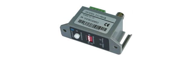 TT-801R (Receiver)